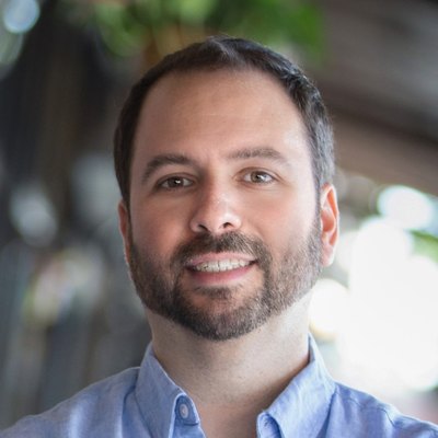 Zach Nelson, Workshop Facilitator
